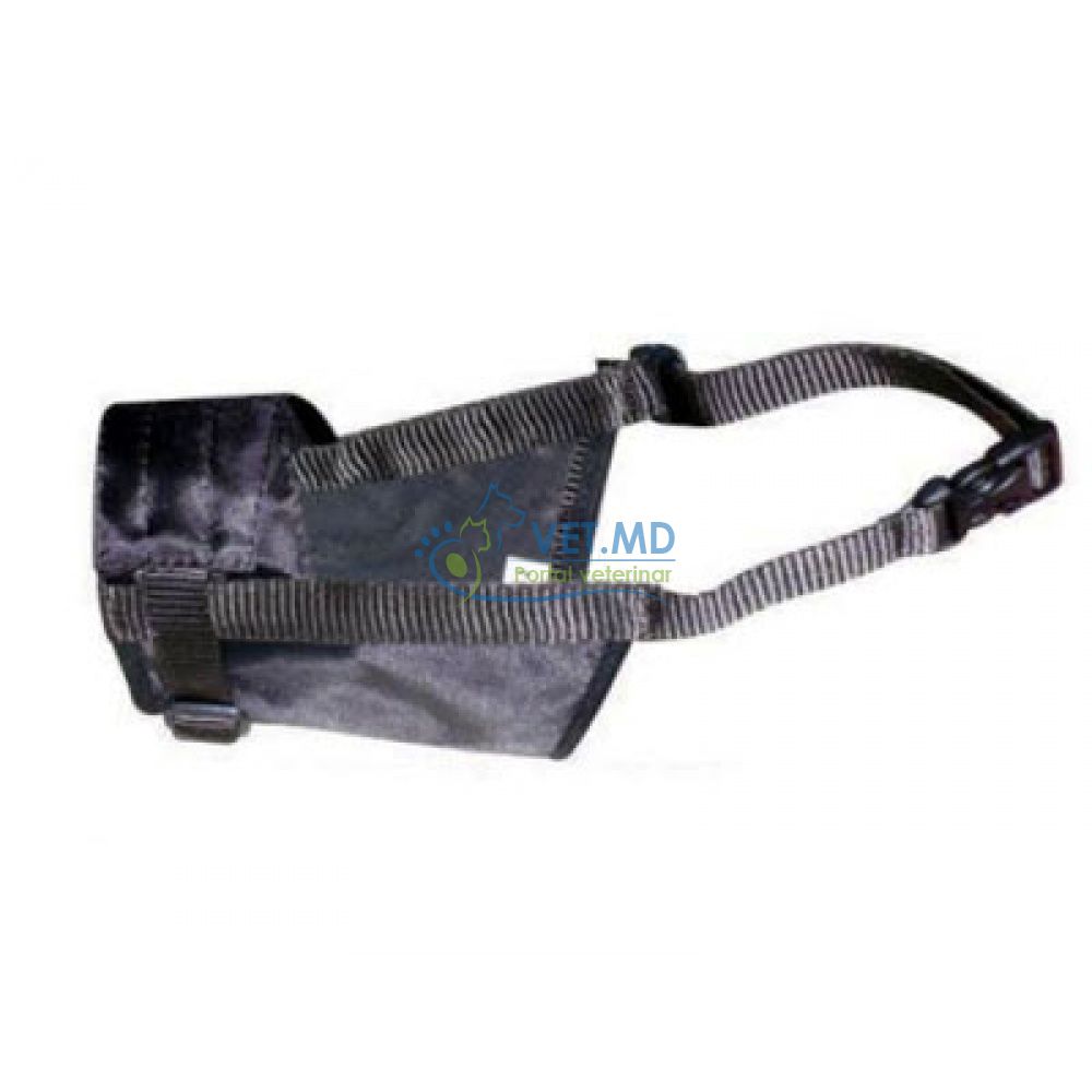 Намордник нейлоновый №3